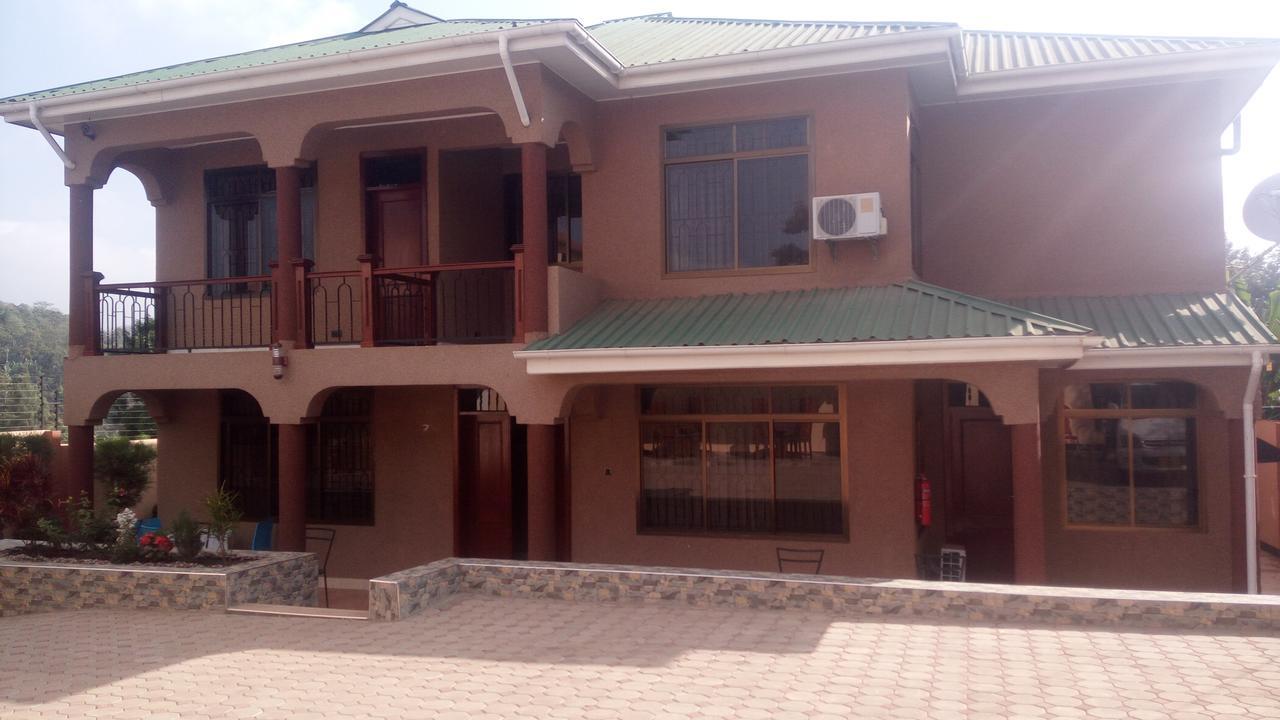 Pg'S Home Arusha Luaran gambar