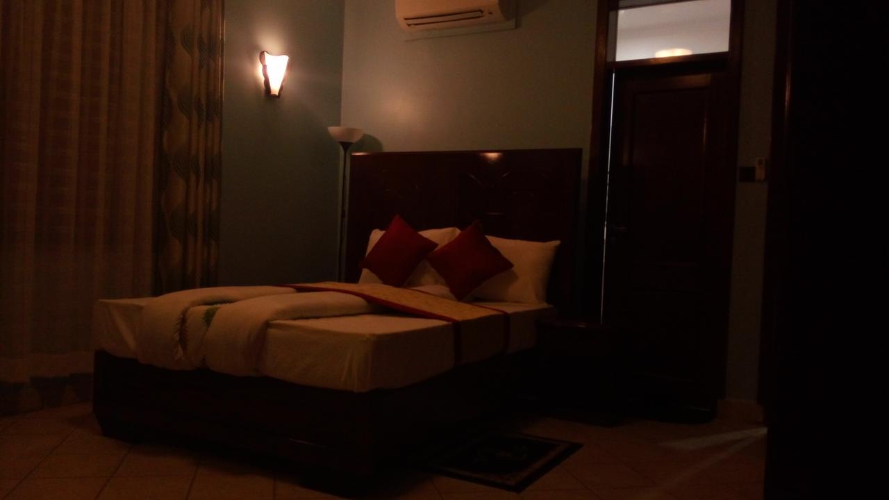 Pg'S Home Arusha Luaran gambar
