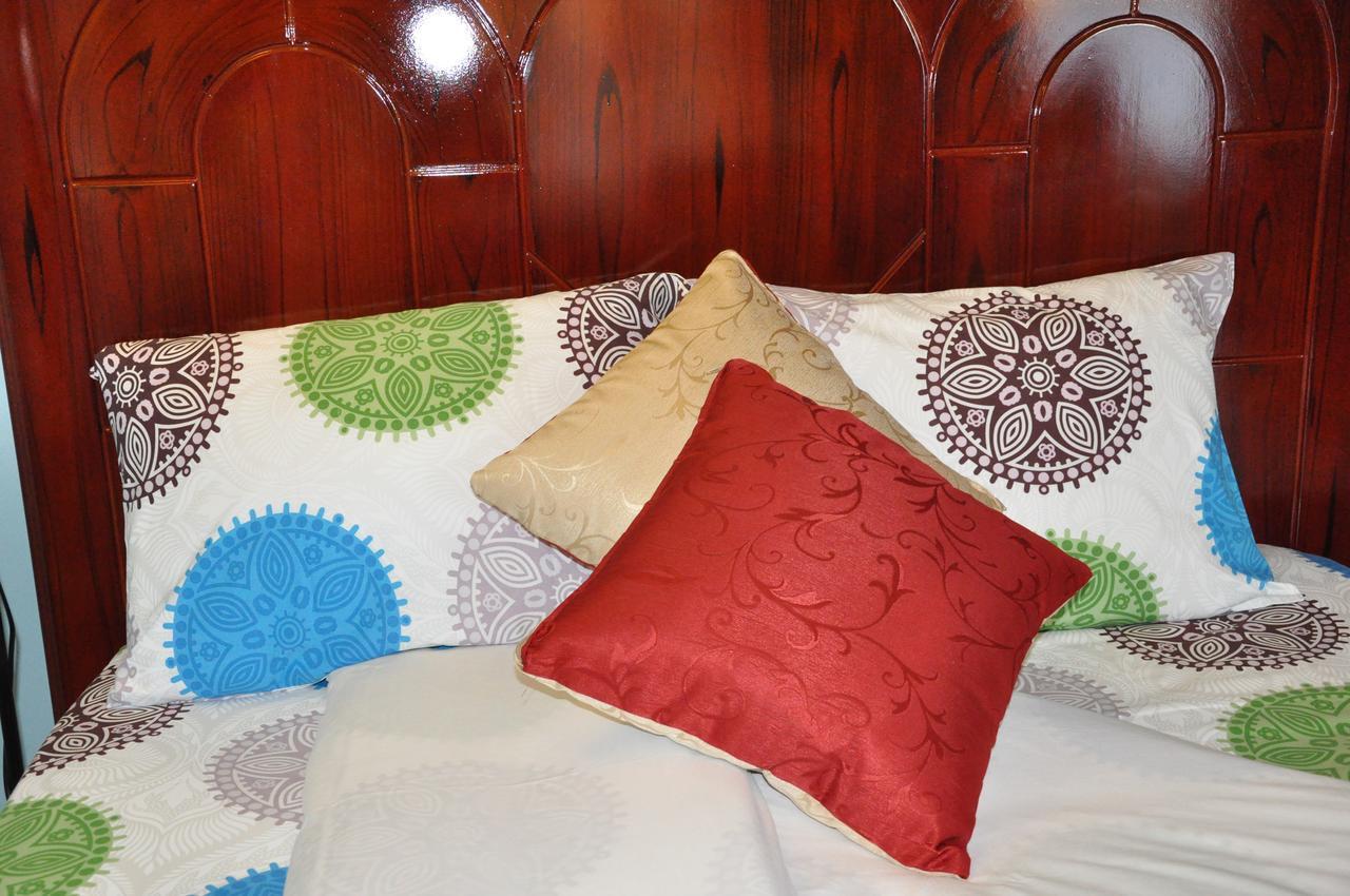 Pg'S Home Arusha Luaran gambar