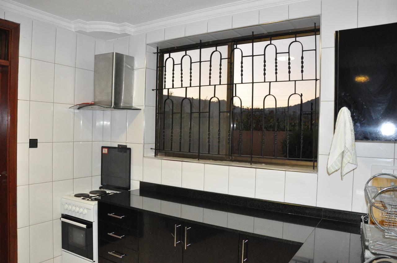 Pg'S Home Arusha Luaran gambar