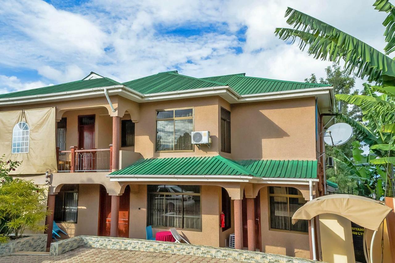 Pg'S Home Arusha Luaran gambar