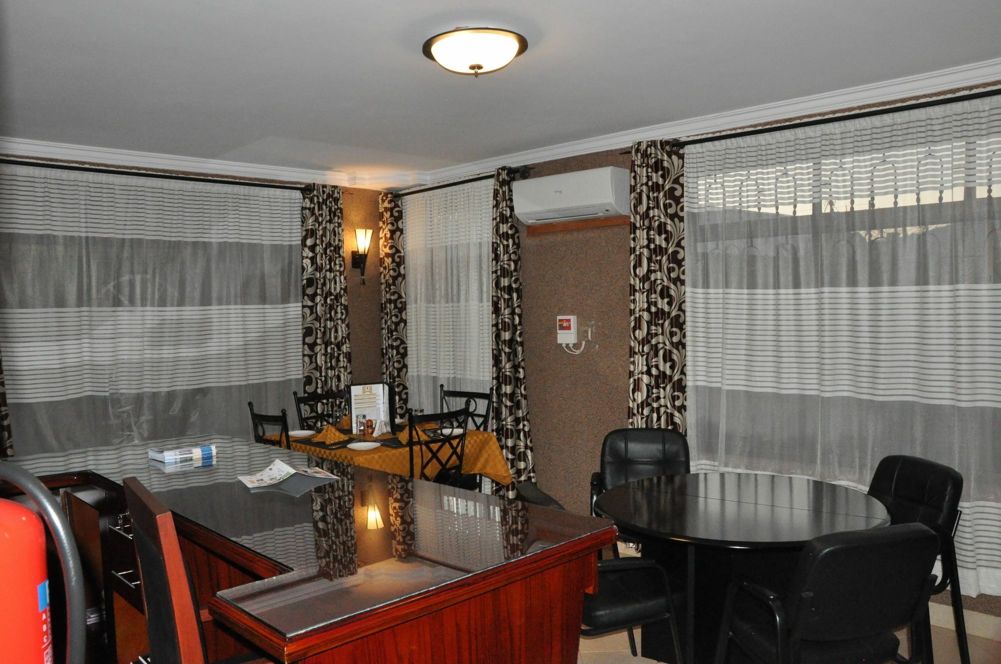 Pg'S Home Arusha Luaran gambar