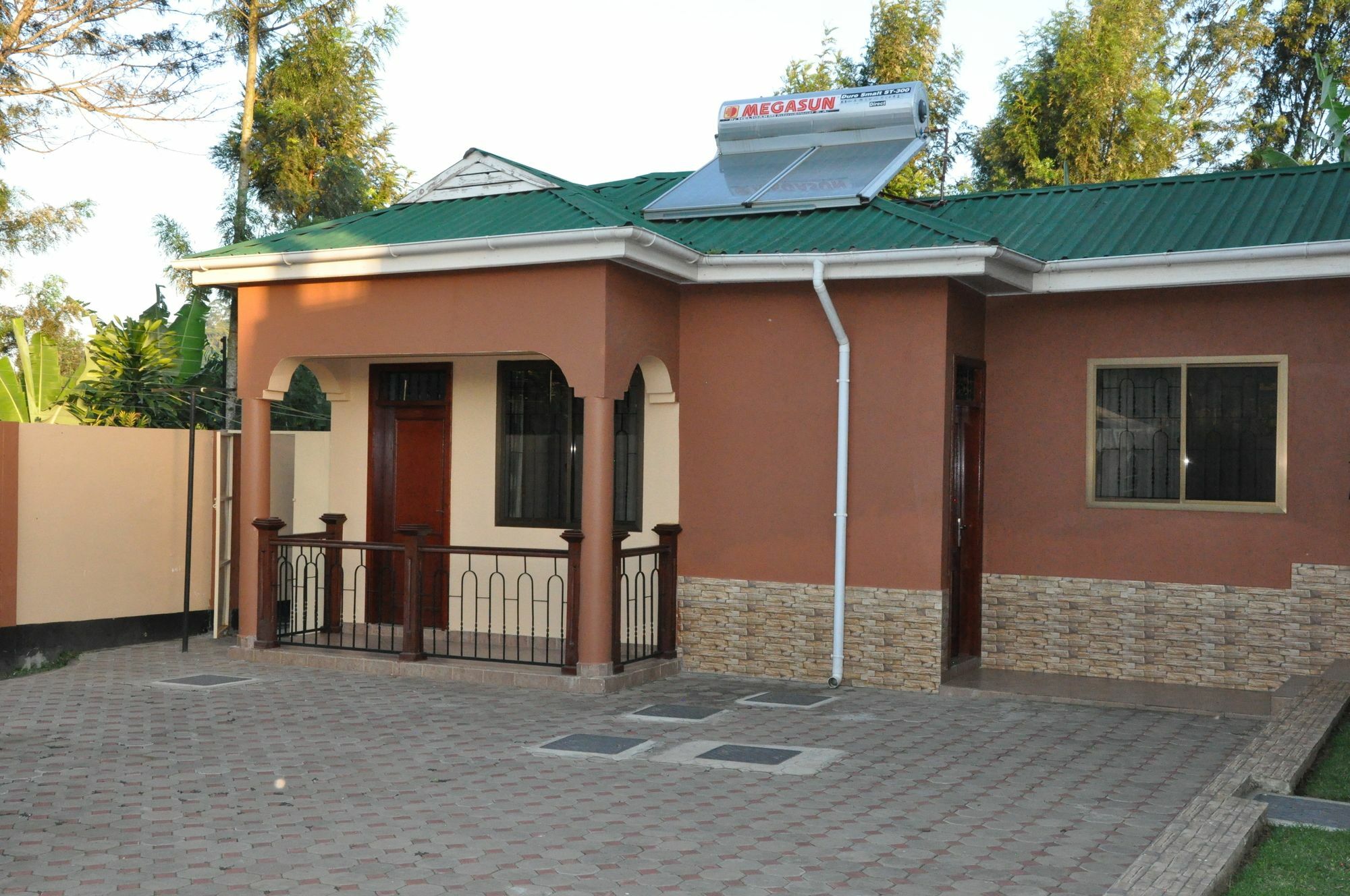 Pg'S Home Arusha Luaran gambar