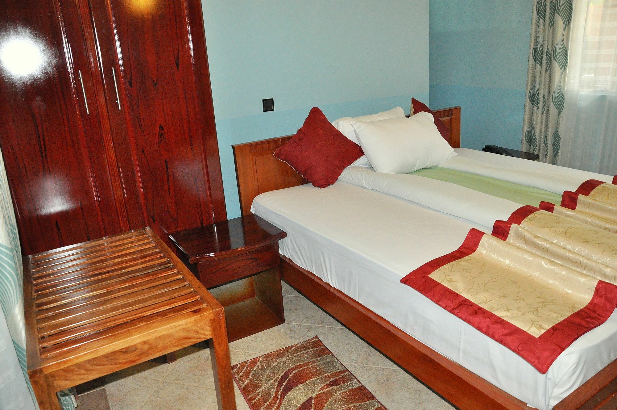 Pg'S Home Arusha Luaran gambar